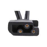 Generic, Foot Control & Cord 110/120V
